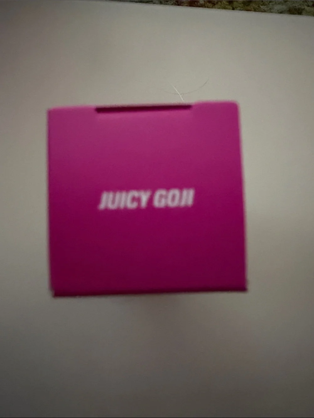 HUDA BEAUTY Faux Filler Jelly Oil - juicy Goji